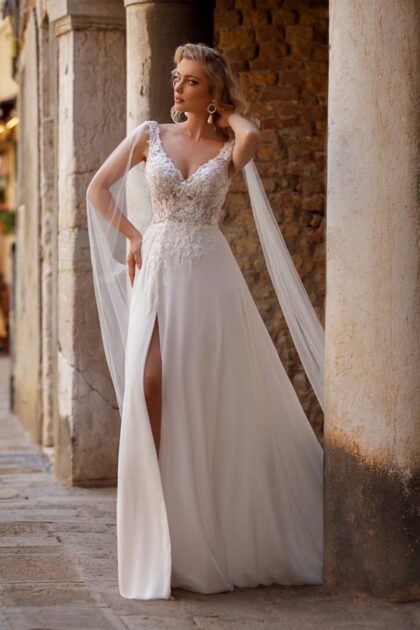 Trouwjurk NELISE Jarice