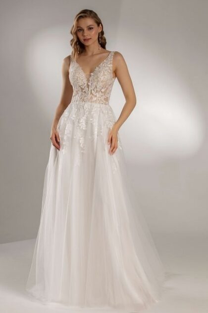 Trouwjurk NOKAR Jarice