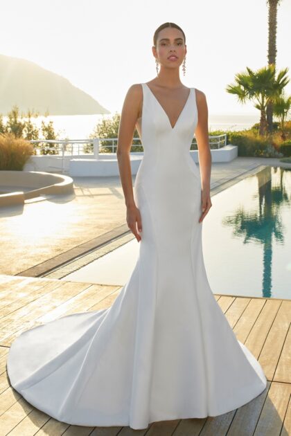 Trouwjurk 8153 Cosmobella