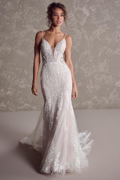 Trouwjurk SYDNEY Maggie Sottero