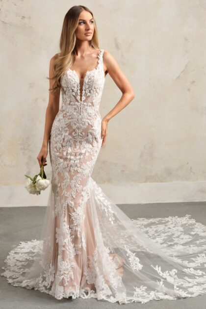 Trouwjurk ZETA Maggie Sottero