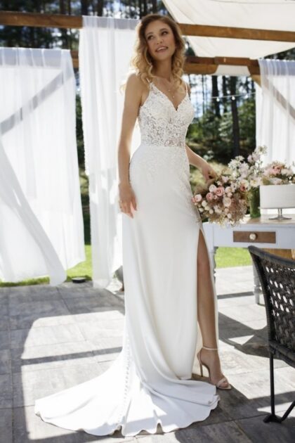 Trouwjurk KADENCE Jarice
