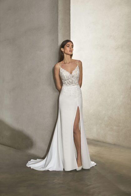 Trouwjurk L1125 Orea Sposa