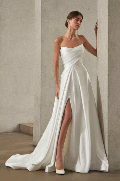 Trouwjurk L1145 Orea Sposa
