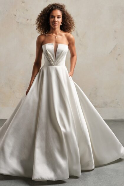 Trouwjurk AMBER ROSE Maggie Sottero