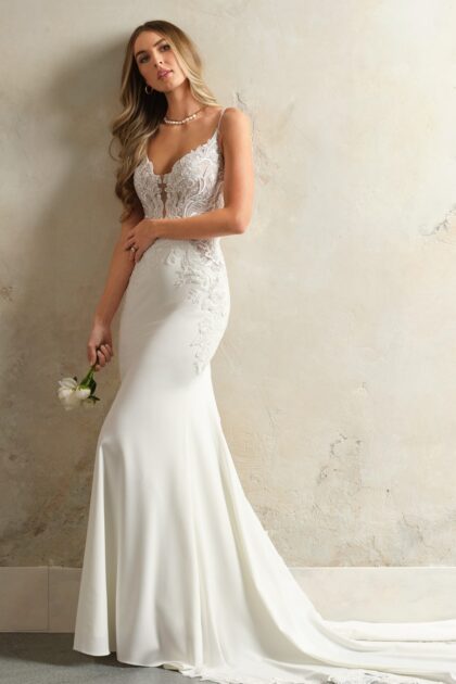 Trouwjurk ANASTASIA Maggie Sottero