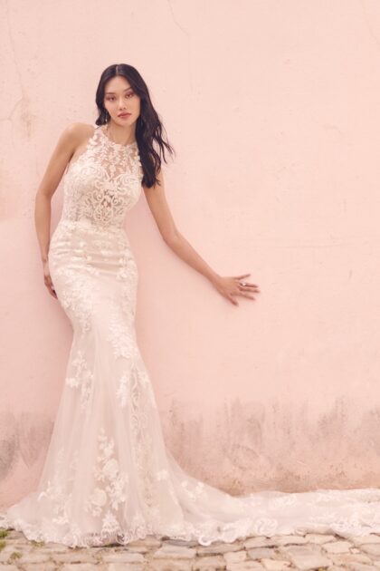 Trouwjurk CLAIRE Maggie Sottero