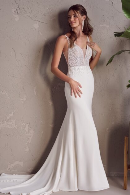 Trouwjurk JENROSE Rebecca Ingram