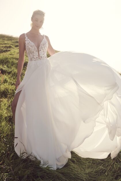 Trouwjurk TIERNEY Rebecca Ingram