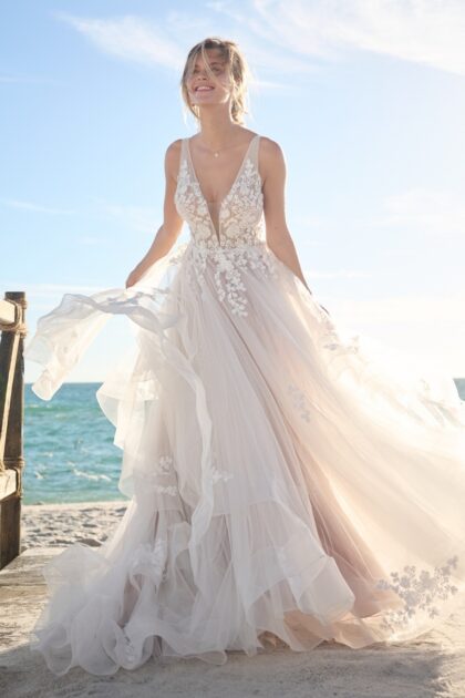 Trouwjurk WINONA Rebecca Ingram