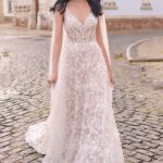 Trouwjurk LADONNA Maggie Sottero