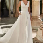 Trouwjurk ASHLEY Adriana Alier