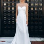 Trouwjurk 8004 Stella York