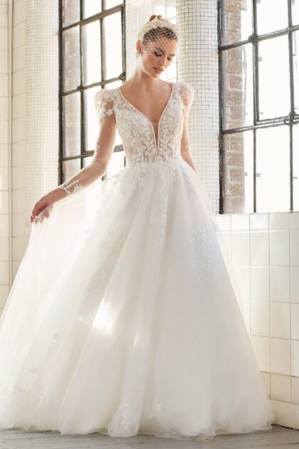 Trouwjurk NATALIA Ellis Bridals