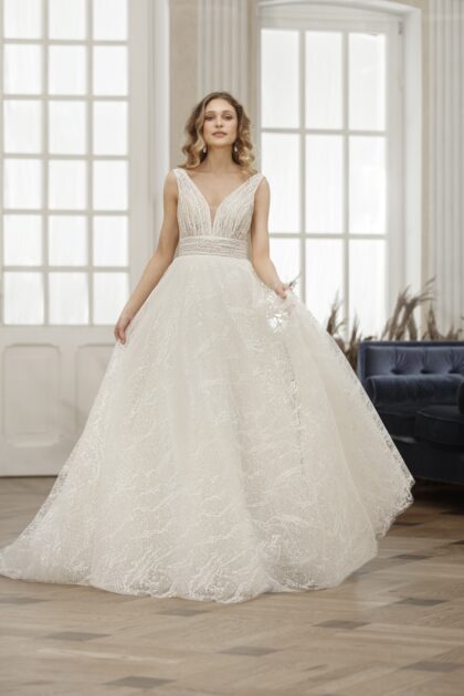 Trouwjurk LIANA Jarice