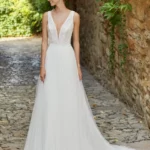 Trouwjurk MINAR Alma Novia