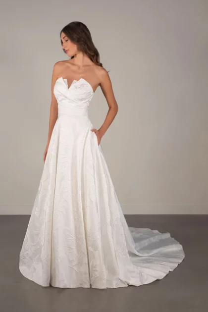 Trouwjurk PA1393 Oxford