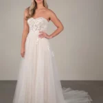 Trouwjurk PA1408 Oxford
