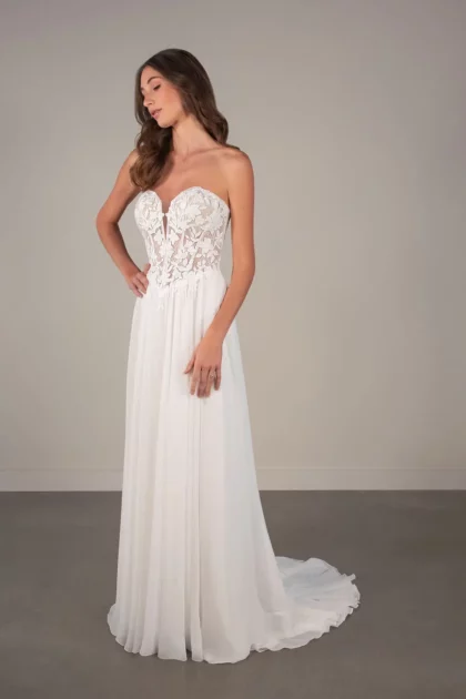 Trouwjurk PA1412 Oxford