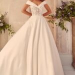Trouwjurk 69823 KATALINA Veni Infantino