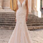Trouwjurk ALANNAH Jarice