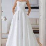 Trouwjurk ALUNA Jarice