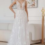 Trouwjurk AMALIA Jarice