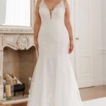 Trouwjurk CHARLOTTE Jarice