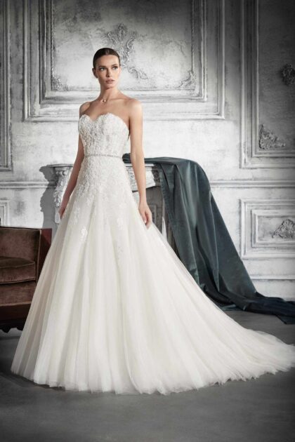 Trouwjurk 784 Demetrios