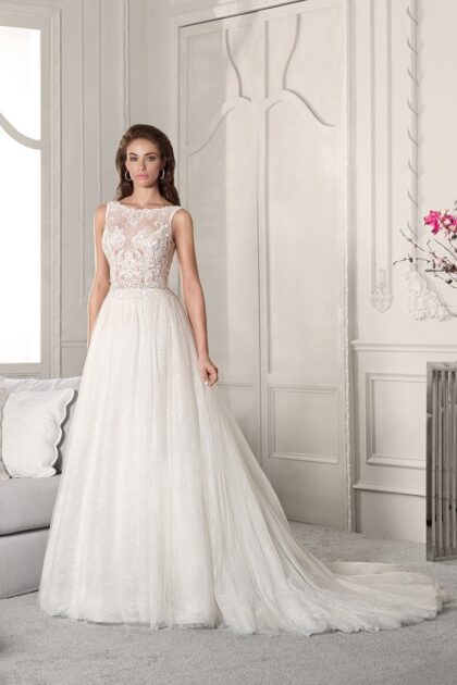 Trouwjurk 829 Demetrios