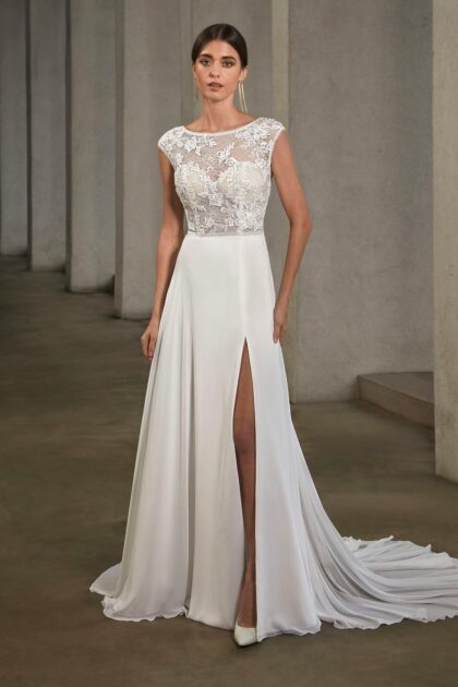 Trouwjurk L1130 Orea Sposa