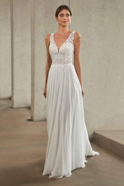 Trouwjurk L1132 Orea Sposa