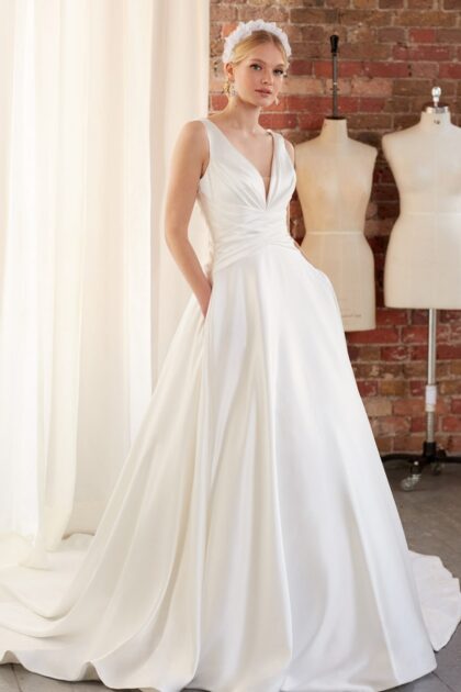 Trouwjurk ROISIN Ellis Bridals