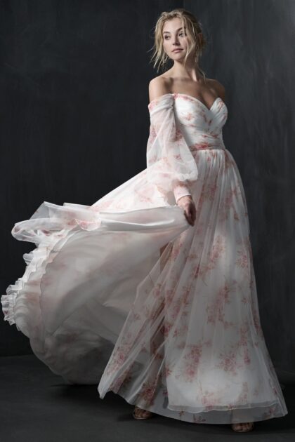 Trouwjurk NERIDA Sottero & Midgley