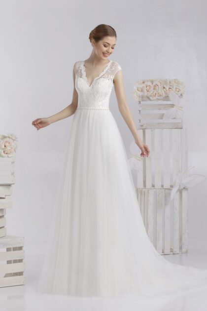 Trouwjurk SWEDEN Jarice
