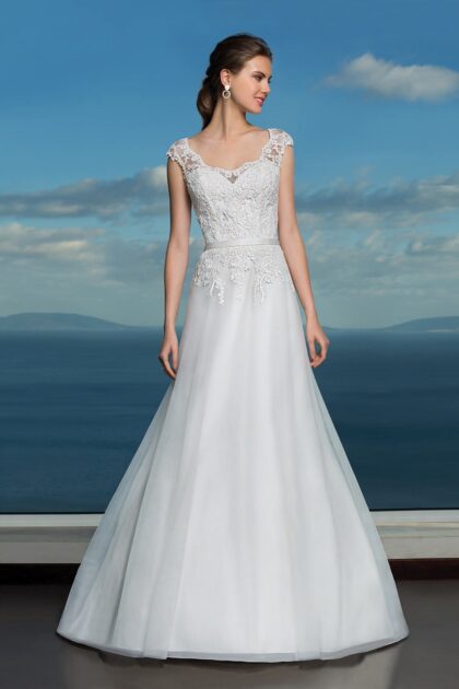 Trouwjurk L891 Orea Sposa