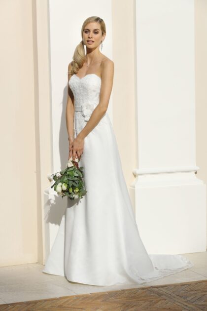 Trouwjurk Jarice 318017