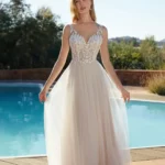 Trouwjurk L1087 Orea Sposa
