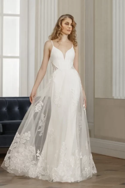 Trouwjurk LADIVA Jarice